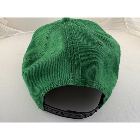 The Legend Of Zelda Ocarina Of Time 3D Snapback Hat/Cap Adjustable 2016 Hat Cap - Picture 4 of 11